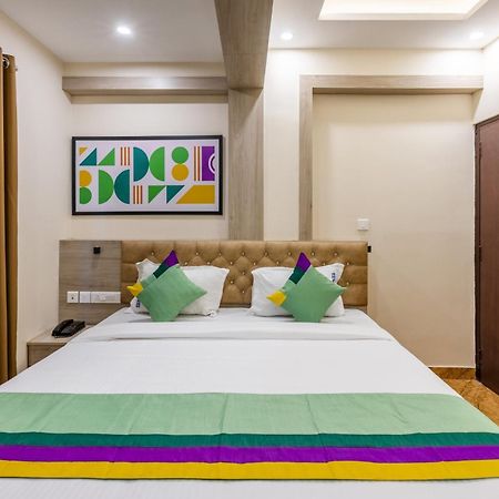 Treebo Sky City Grand, 5 Min From Mangalore Airport Екстериор снимка
