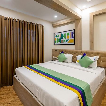 Treebo Sky City Grand, 5 Min From Mangalore Airport Екстериор снимка