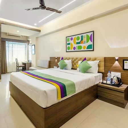 Treebo Sky City Grand, 5 Min From Mangalore Airport Екстериор снимка